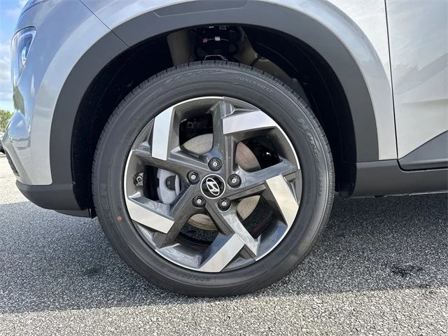 Nuevos HYUNDAI VENUE at Gainesville Hyundai in Gainesville