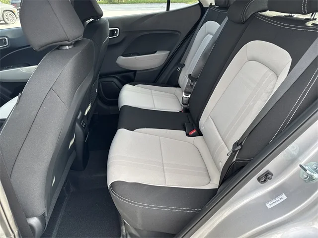 Nuevos HYUNDAI VENUE at Gainesville Hyundai in Gainesville