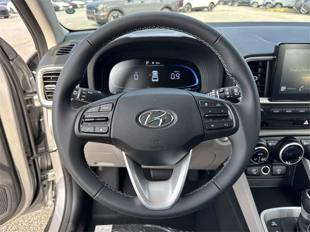 Nuevos HYUNDAI VENUE at Gainesville Hyundai in Gainesville