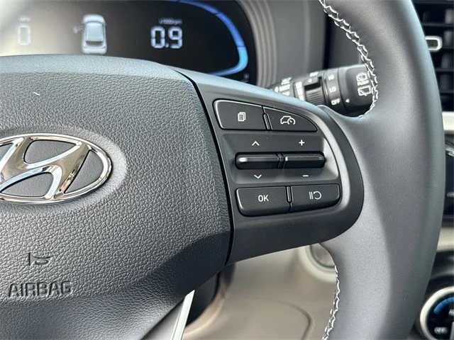 Nuevos HYUNDAI VENUE at Gainesville Hyundai in Gainesville