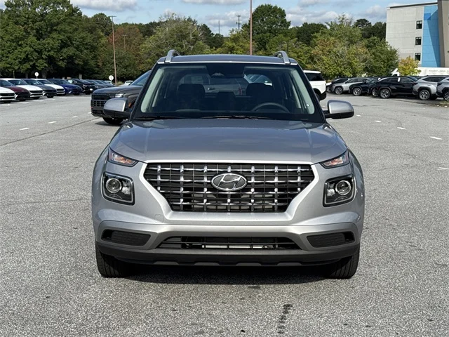 Nuevos HYUNDAI VENUE at Gainesville Hyundai in Gainesville