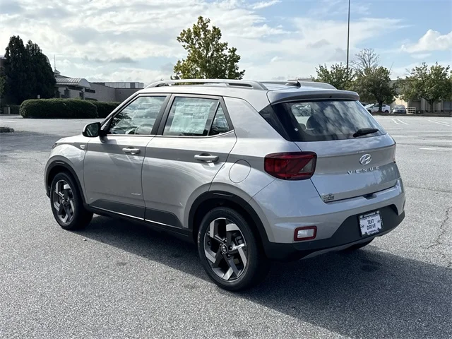 Nuevos HYUNDAI VENUE at Gainesville Hyundai in Gainesville