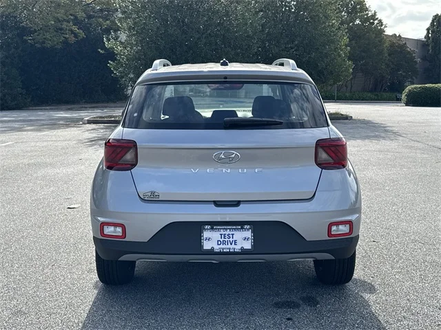 Nuevos HYUNDAI VENUE at Gainesville Hyundai in Gainesville