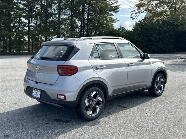 Nuevos HYUNDAI VENUE at Gainesville Hyundai in Gainesville