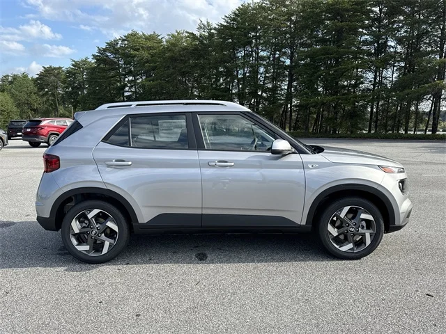 Nuevos HYUNDAI VENUE at Gainesville Hyundai in Gainesville