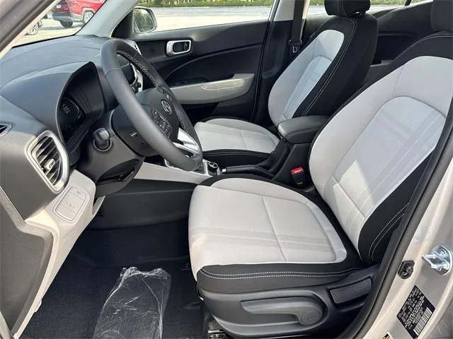 Nuevos HYUNDAI VENUE at Gainesville Hyundai in Gainesville