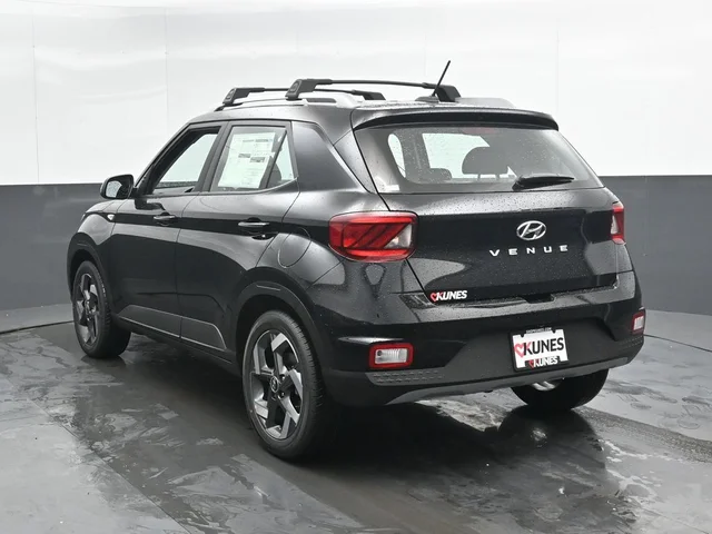 Nuevos HYUNDAI VENUE à Estados chez autogozo