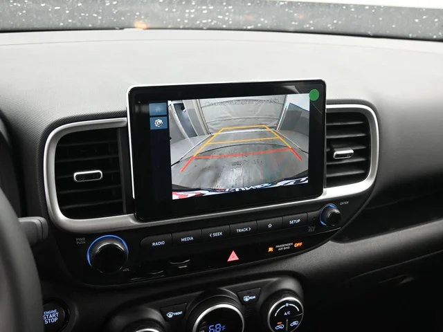 Nuevos HYUNDAI VENUE à Estados chez autogozo