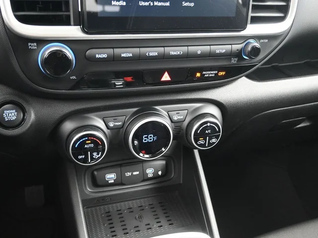 Nuevos HYUNDAI VENUE à Estados chez autogozo