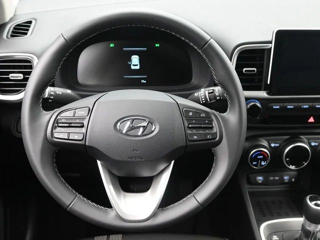 Nuevos HYUNDAI VENUE à Estados chez autogozo