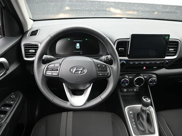 Nuevos HYUNDAI VENUE à Estados chez autogozo