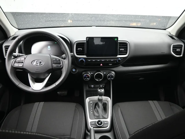 Nuevos HYUNDAI VENUE à Estados chez autogozo