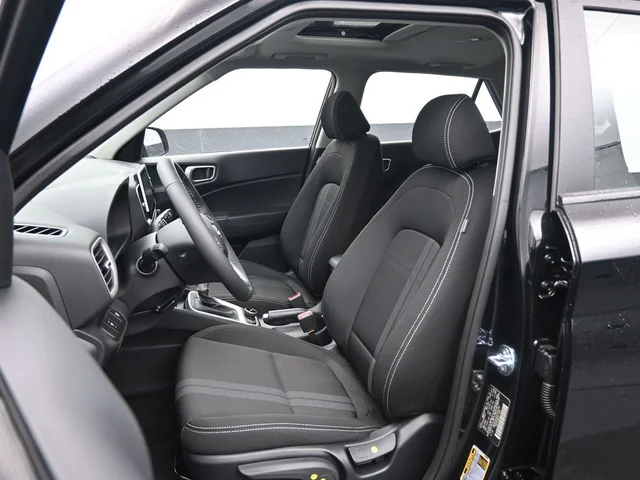 Nuevos HYUNDAI VENUE à Estados chez autogozo