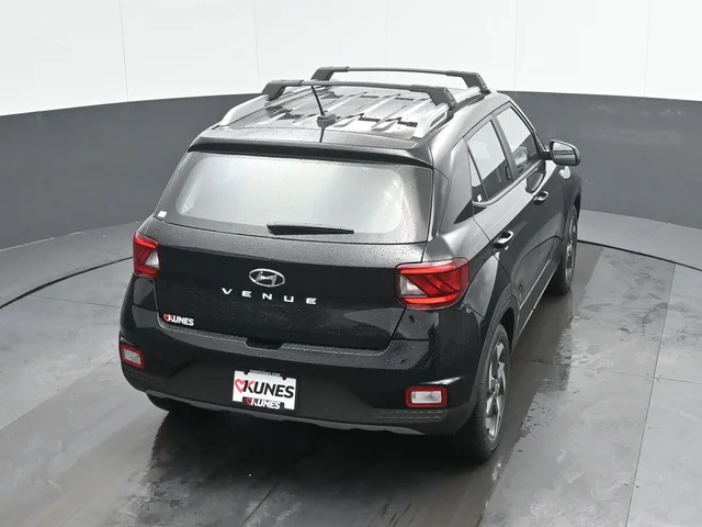 Nuevos HYUNDAI VENUE à Estados chez autogozo