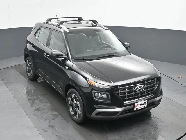 Nuevos HYUNDAI VENUE à Estados chez autogozo