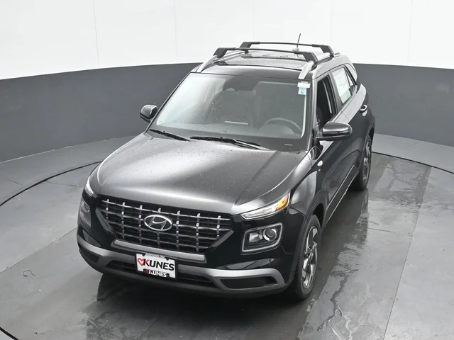 Nuevos HYUNDAI VENUE à Estados chez autogozo