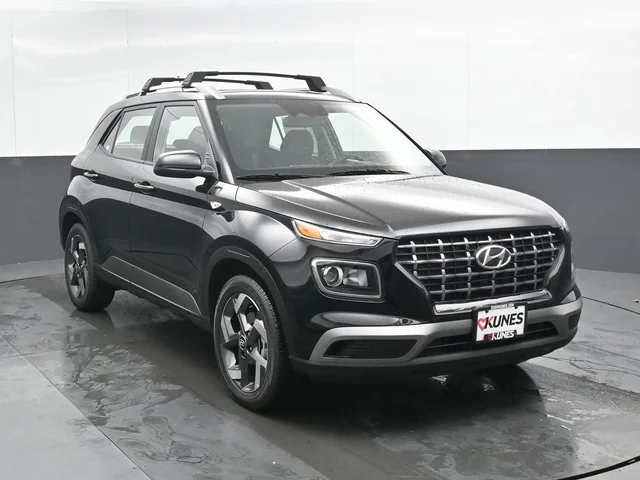 Nuevos HYUNDAI VENUE à Estados chez autogozo