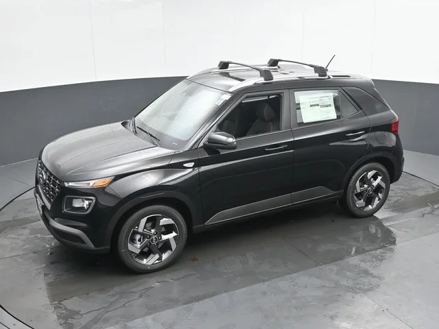 Nuevos HYUNDAI VENUE à Estados chez autogozo