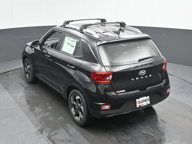 Nuevos HYUNDAI VENUE à Estados chez autogozo