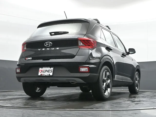 Nuevos HYUNDAI VENUE à Estados chez autogozo