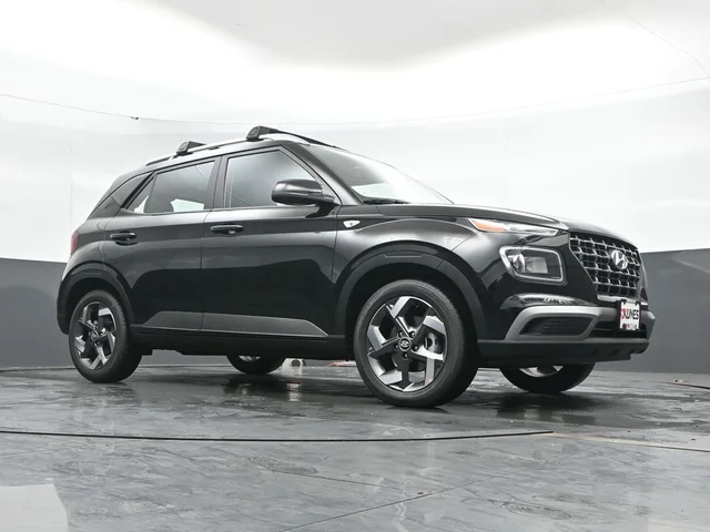 Nuevos HYUNDAI VENUE à Estados chez autogozo