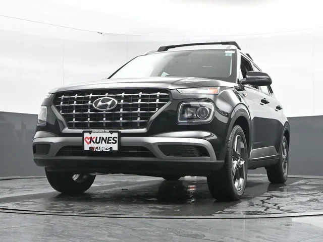 Nuevos HYUNDAI VENUE à Estados chez autogozo