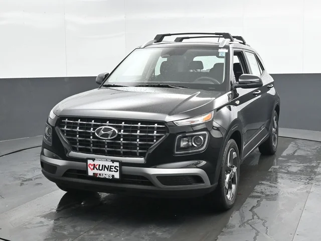 Nuevos HYUNDAI VENUE à Estados chez autogozo