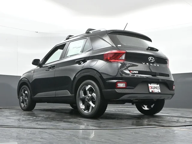 Nuevos HYUNDAI VENUE à Estados chez autogozo