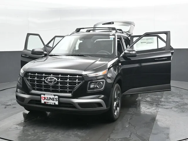 Nuevos HYUNDAI VENUE à Estados chez autogozo
