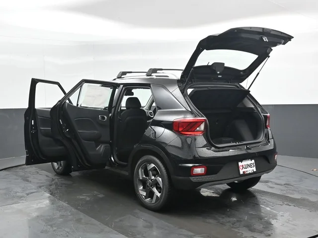 Nuevos HYUNDAI VENUE à Estados chez autogozo