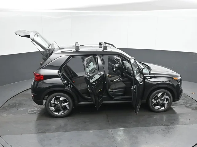 Nuevos HYUNDAI VENUE à Estados chez autogozo