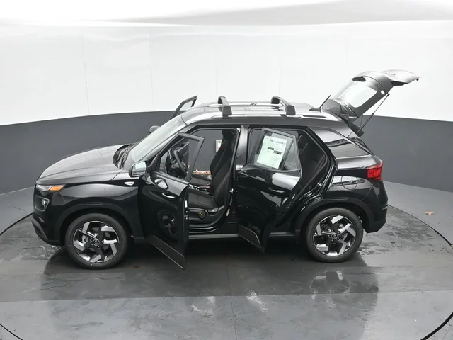 Nuevos HYUNDAI VENUE à Estados chez autogozo