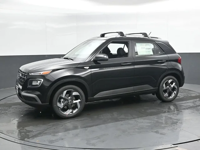 Nuevos HYUNDAI VENUE à Estados chez autogozo