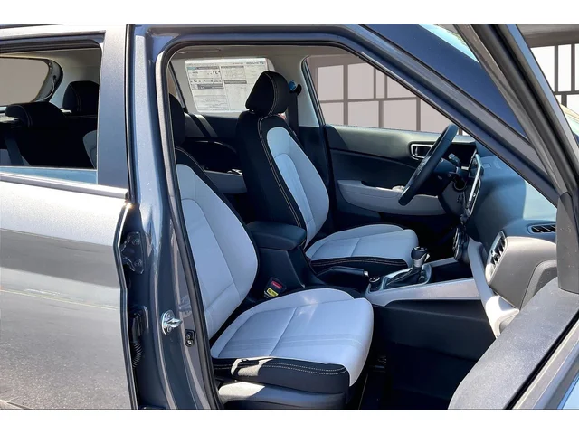 Nuevos HYUNDAI VENUE à Estados chez autogozo