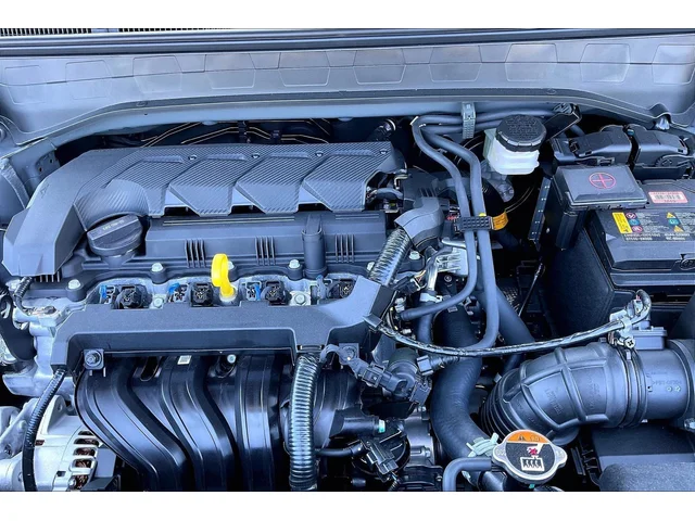 Nuevos HYUNDAI VENUE à Estados chez autogozo