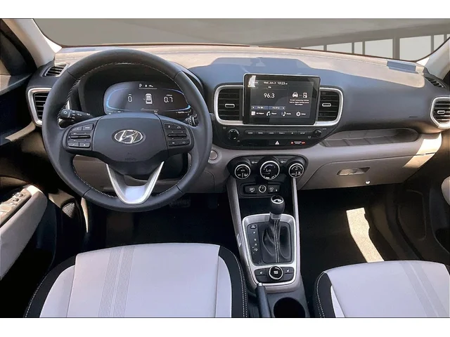 Nuevos HYUNDAI VENUE à Estados chez autogozo