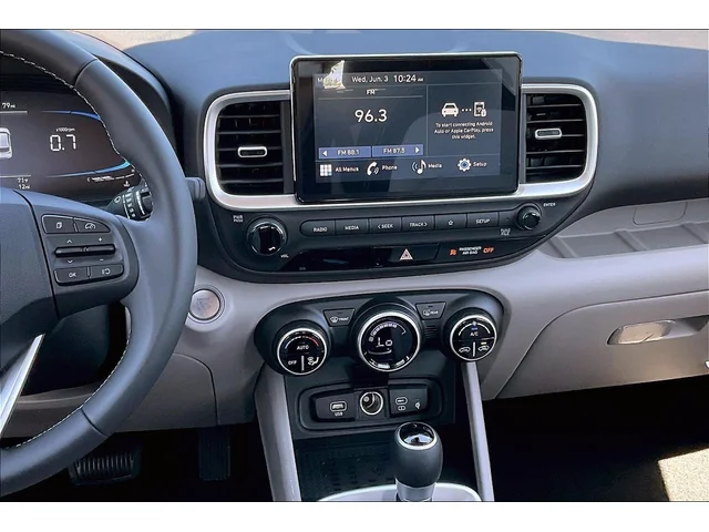 Nuevos HYUNDAI VENUE à Estados chez autogozo