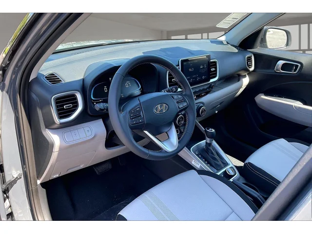 Nuevos HYUNDAI VENUE à Estados chez autogozo
