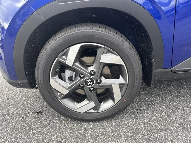 Nuevos HYUNDAI VENUE at Gainesville Hyundai in Gainesville