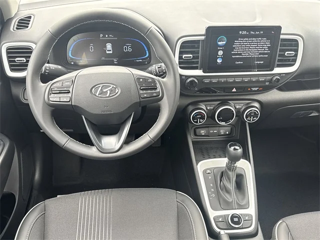 Nuevos HYUNDAI VENUE at Gainesville Hyundai in Gainesville