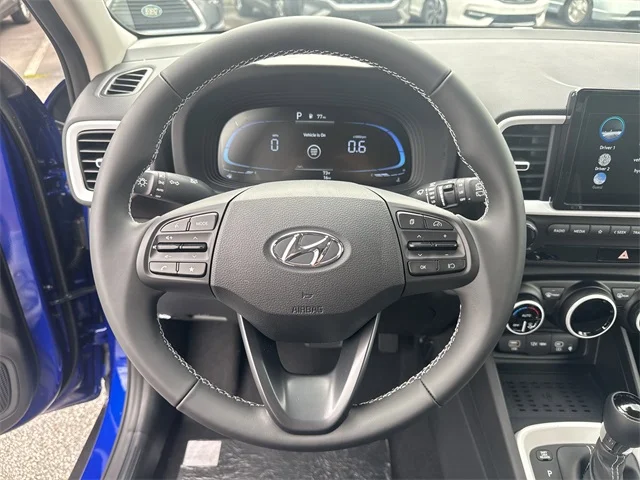 Nuevos HYUNDAI VENUE at Gainesville Hyundai in Gainesville