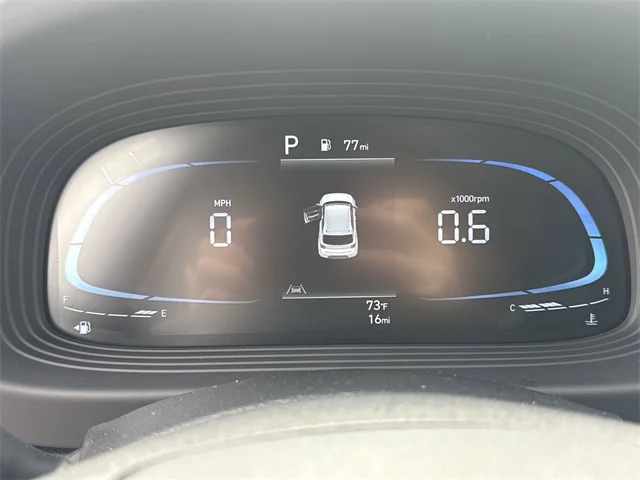 Nuevos HYUNDAI VENUE at Gainesville Hyundai in Gainesville