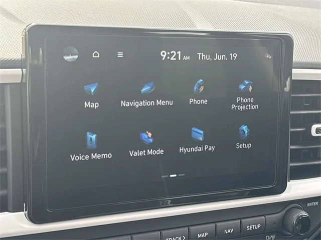 Nuevos HYUNDAI VENUE at Gainesville Hyundai in Gainesville
