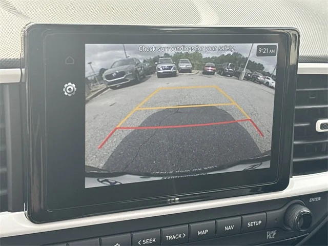 Nuevos HYUNDAI VENUE at Gainesville Hyundai in Gainesville