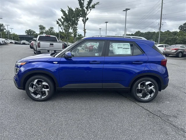 Nuevos HYUNDAI VENUE at Gainesville Hyundai in Gainesville