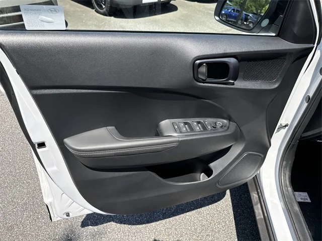 Nuevos HYUNDAI VENUE at Gainesville Hyundai in Gainesville