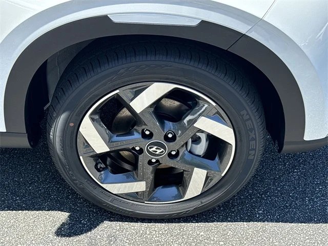 Nuevos HYUNDAI VENUE at Gainesville Hyundai in Gainesville