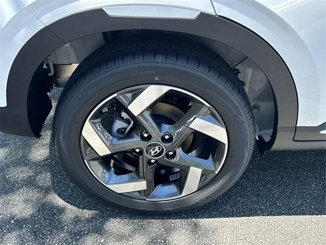 Nuevos HYUNDAI VENUE at Gainesville Hyundai in Gainesville
