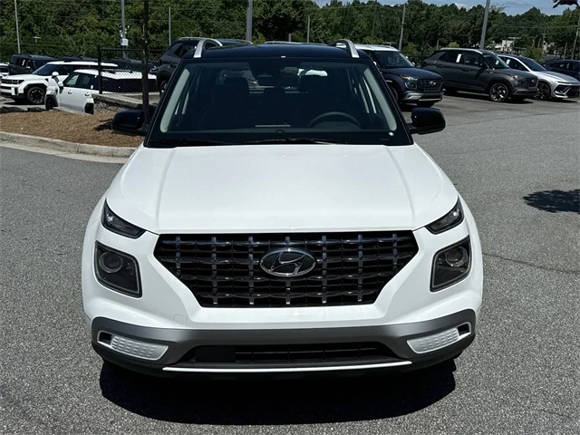 Nuevos HYUNDAI VENUE at Gainesville Hyundai in Gainesville