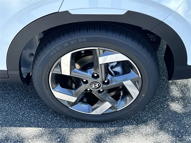 Nuevos HYUNDAI VENUE at Gainesville Hyundai in Gainesville